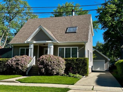 1344 Hickory Road Homewood IL 60430