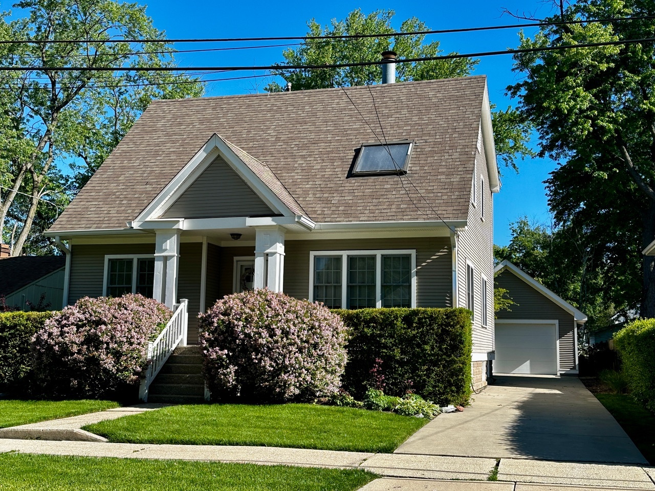 1344 Hickory Road Homewood IL 60430