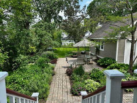 1344 Hickory Road Homewood IL 60430