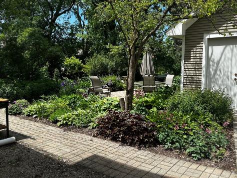1344 Hickory Road Homewood IL 60430