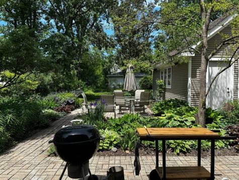 1344 Hickory Road Homewood IL 60430