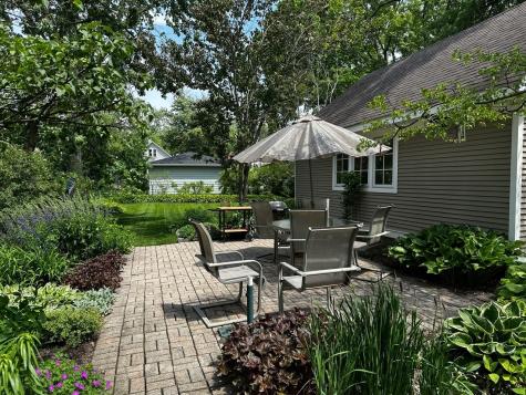 1344 Hickory Road Homewood IL 60430