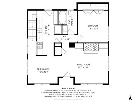 1344 Hickory Road Homewood IL 60430