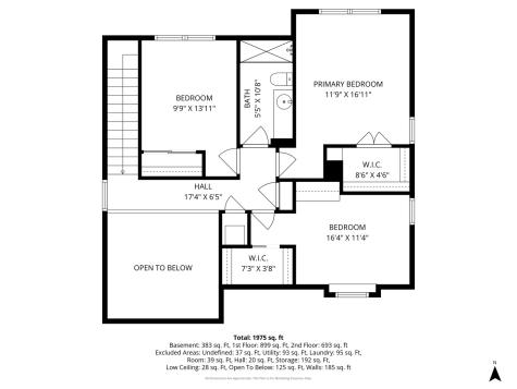 1344 Hickory Road Homewood IL 60430