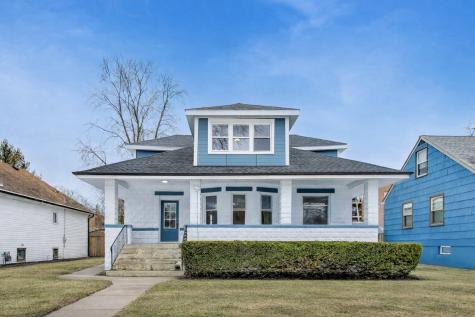 1638 Oakwood Avenue Des Plaines IL 60016