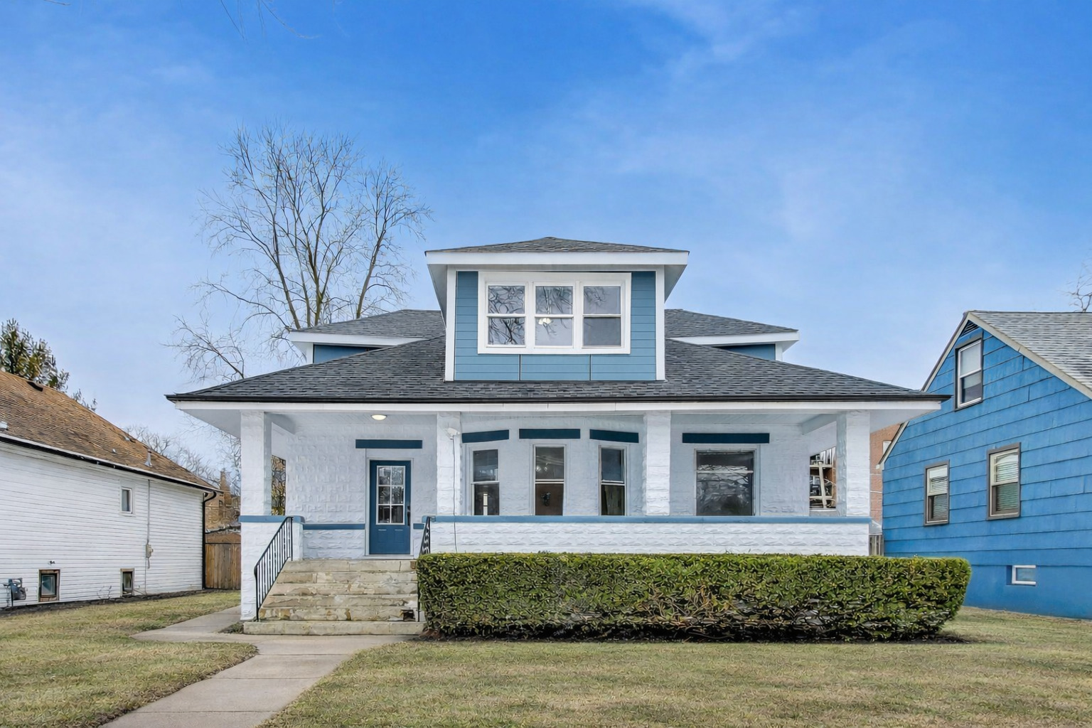 1638 Oakwood Avenue Des Plaines IL 60016