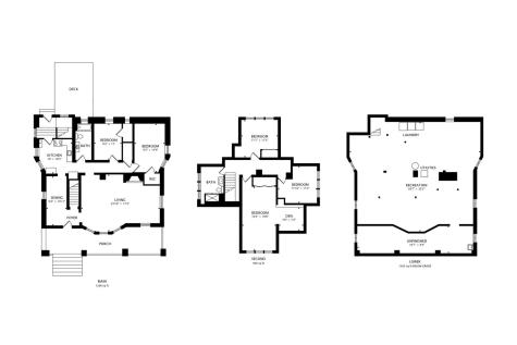 1638 Oakwood Avenue Des Plaines IL 60016