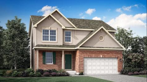 20943 South Auburn Drive Shorewood IL 60404