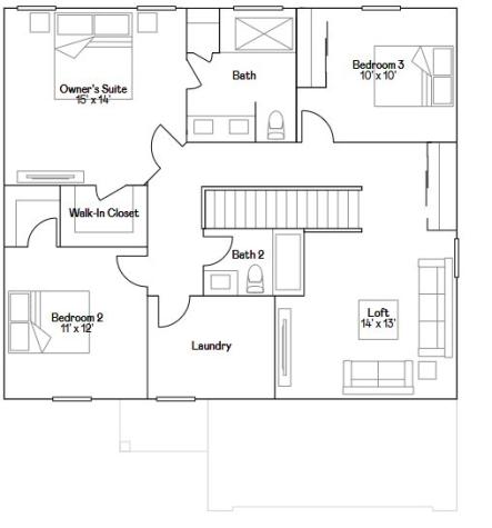 20943 South Auburn Drive Shorewood IL 60404