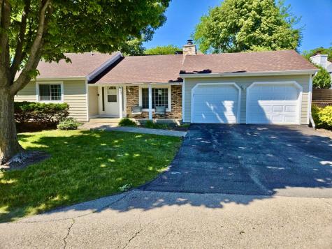 649 Wilbur Court Gurnee IL 60031