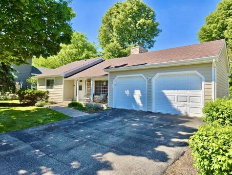 649 Wilbur Court Gurnee IL 60031