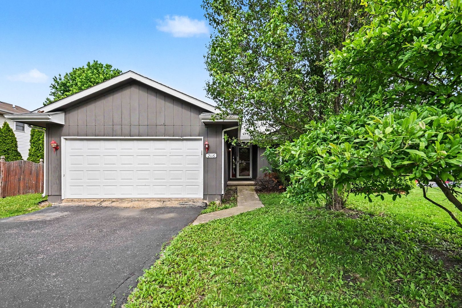 2116 Mystic Drive Plainfield IL 60586