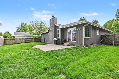 2116 Mystic Drive Plainfield IL 60586