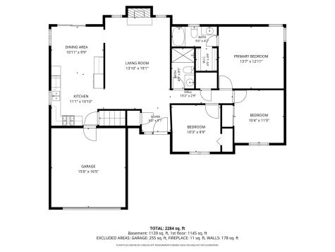 2116 Mystic Drive Plainfield IL 60586