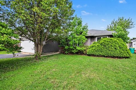 2116 Mystic Drive Plainfield IL 60586