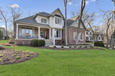 710 Reserve Court South Elgin IL 60177