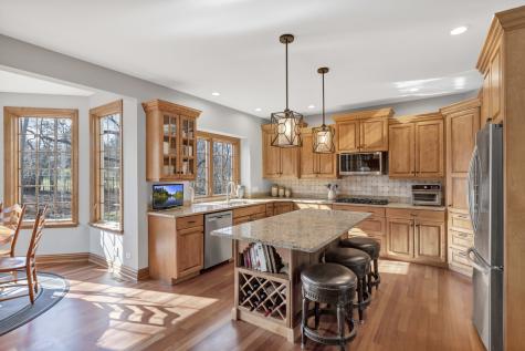 710 Reserve Court South Elgin IL 60177