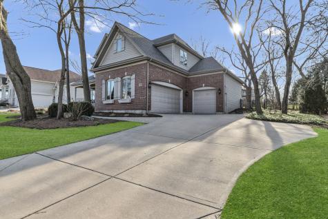 710 Reserve Court South Elgin IL 60177