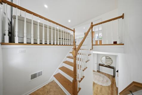 25 North Prindle Avenue Arlington Heights IL 60004