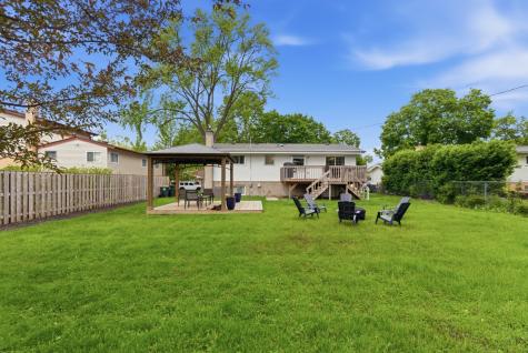 25 North Prindle Avenue Arlington Heights IL 60004