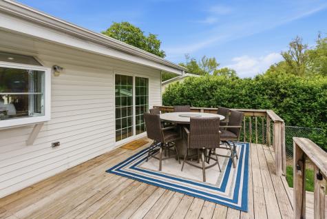 25 North Prindle Avenue Arlington Heights IL 60004