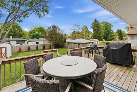 25 North Prindle Avenue Arlington Heights IL 60004