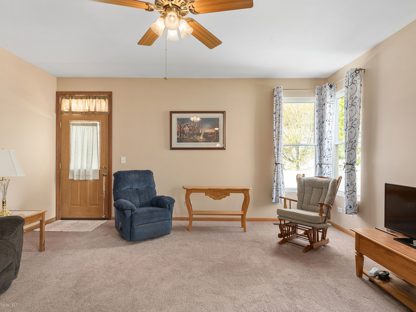 1307 Broadlawn Drive Plainfield IL 60586
