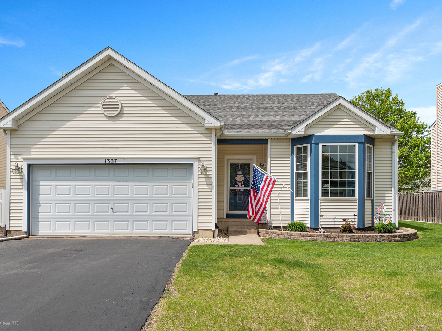 1307 Broadlawn Drive Plainfield IL 60586