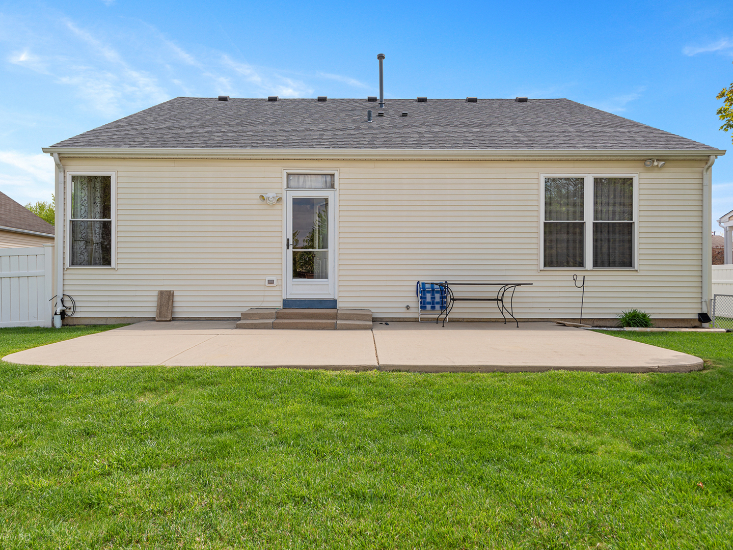 1307 Broadlawn Drive Plainfield IL 60586