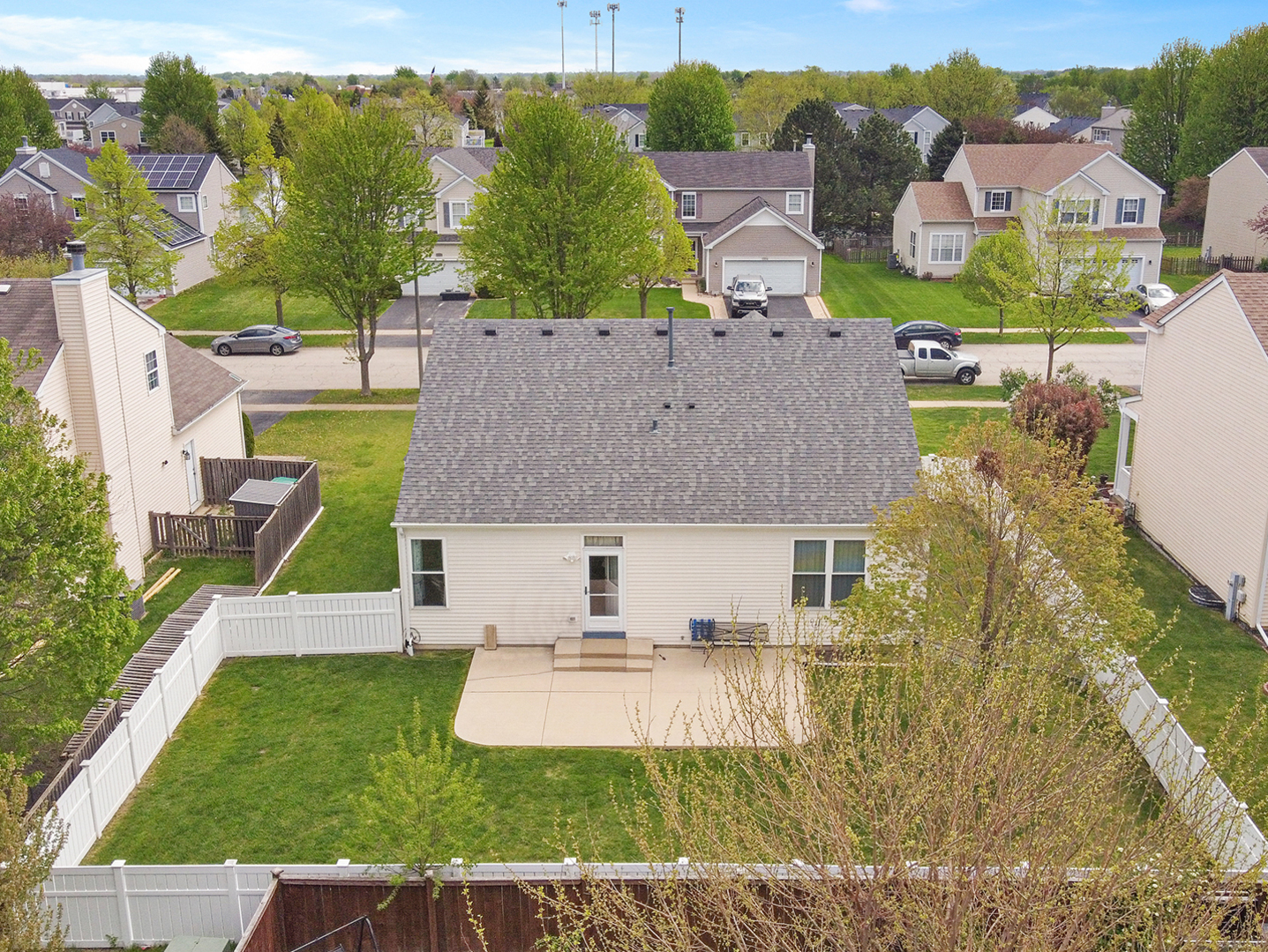 1307 Broadlawn Drive Plainfield IL 60586