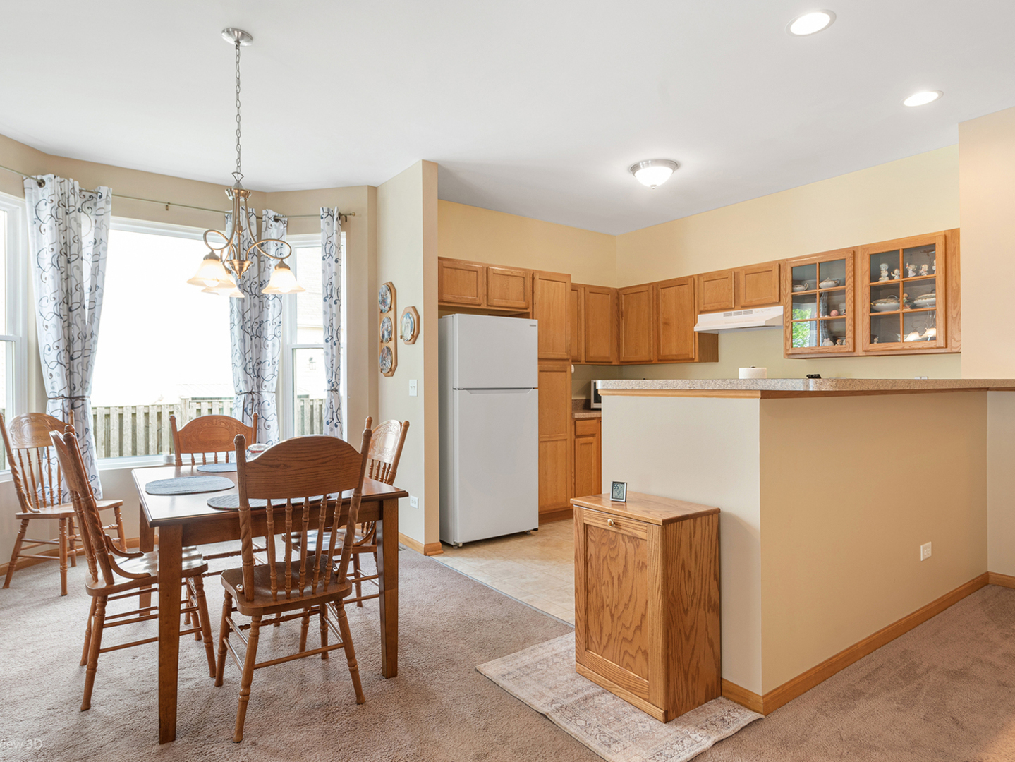 1307 Broadlawn Drive Plainfield IL 60586