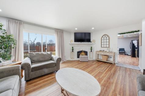 7545 Halesia Court Orland Park IL 60462