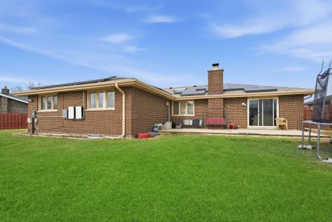 7545 Halesia Court Orland Park IL 60462