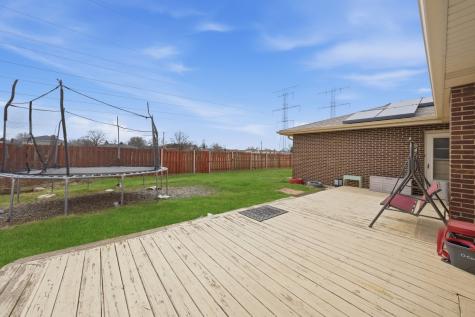 7545 Halesia Court Orland Park IL 60462