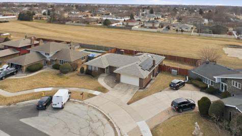 7545 Halesia Court Orland Park IL 60462