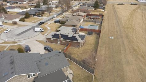 7545 Halesia Court Orland Park IL 60462