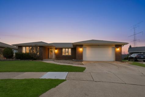 7545 Halesia Court Orland Park IL 60462