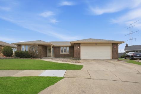 7545 Halesia Court Orland Park IL 60462