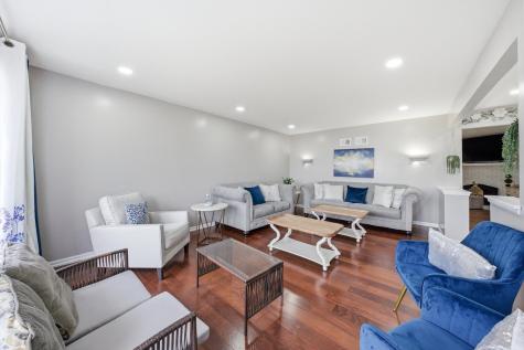 7545 Halesia Court Orland Park IL 60462