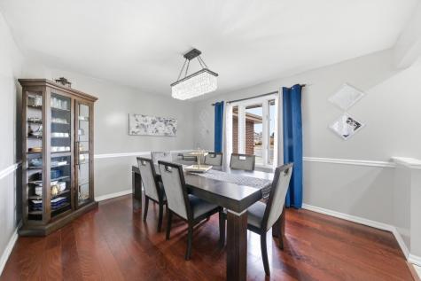 7545 Halesia Court Orland Park IL 60462
