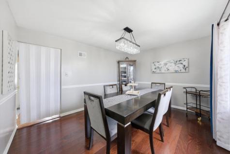 7545 Halesia Court Orland Park IL 60462