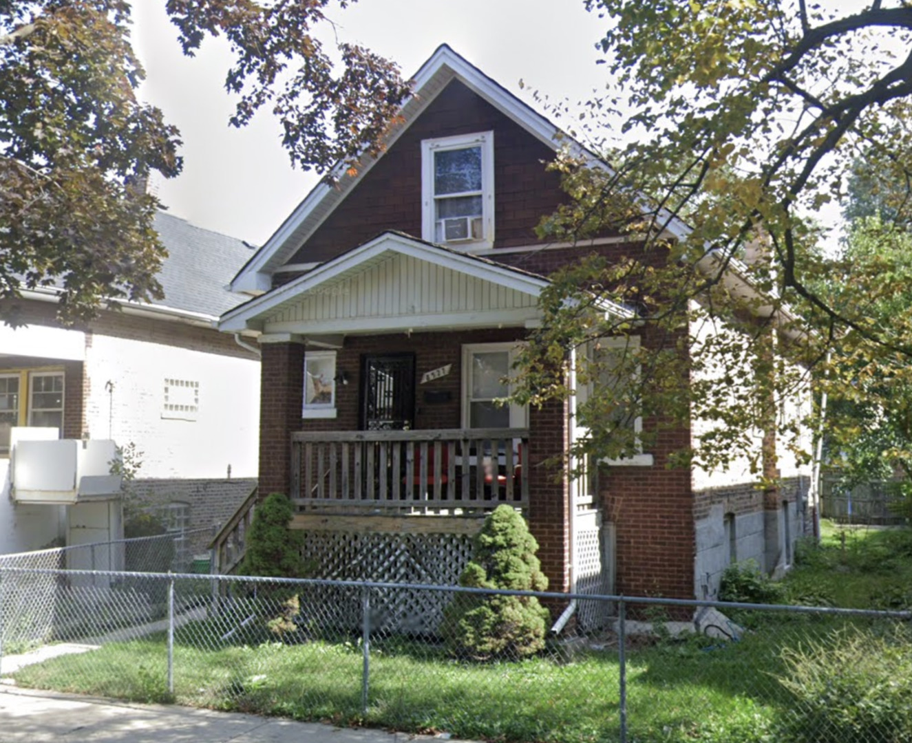 8527 South Colfax Avenue Chicago IL 60617