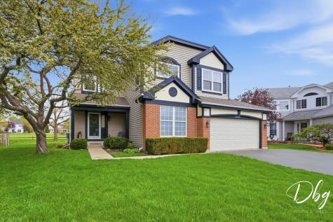 2225 North Old Pond Court Round Lake Beach IL 60073