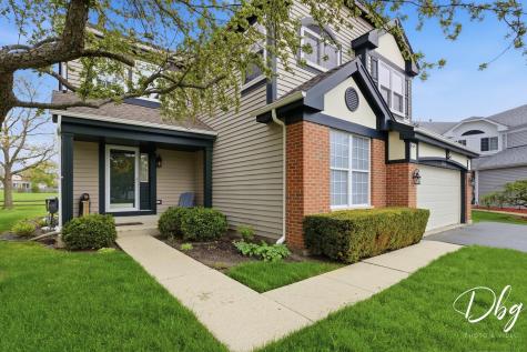 2225 North Old Pond Court Round Lake Beach IL 60073