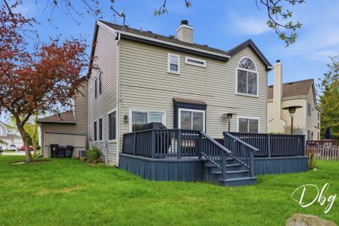 2225 North Old Pond Court Round Lake Beach IL 60073