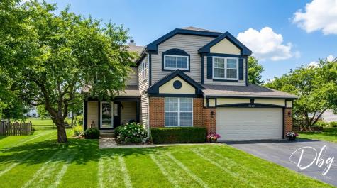 2225 North Old Pond Court Round Lake Beach IL 60073