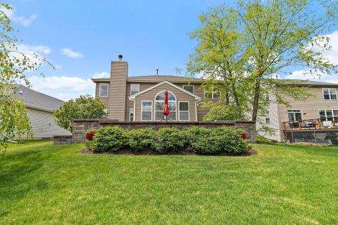 811 Singing Hills Drive Volo IL 60073