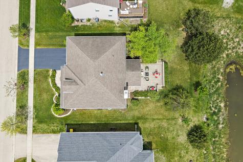 811 Singing Hills Drive Volo IL 60073