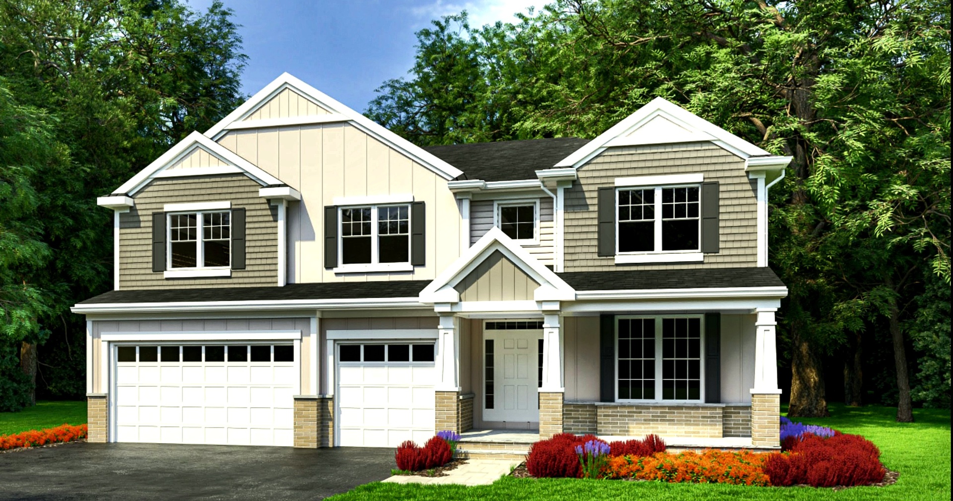 68 Beech Drive Lake Zurich IL 60047