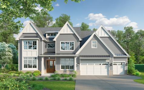 706 South Loomis Street Naperville IL 60540